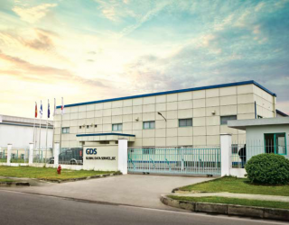 Trung tâm dữ liệu Thăng Long